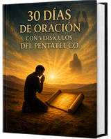 30 Días de Oración