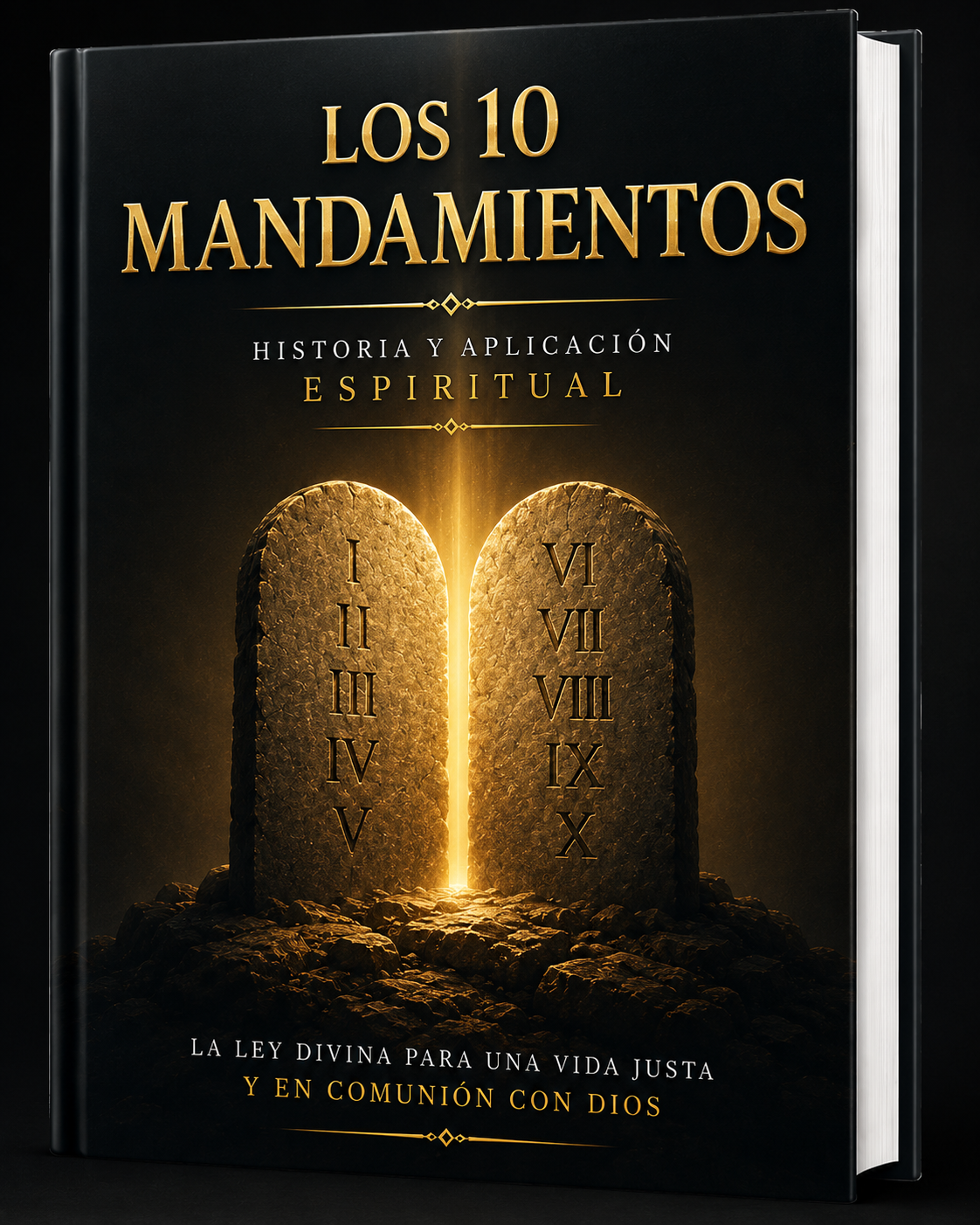 Devocionales de Poder
