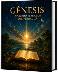 Génesis — Versículo por Versículo