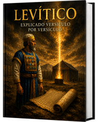 Levítico — Versículo por Versículo