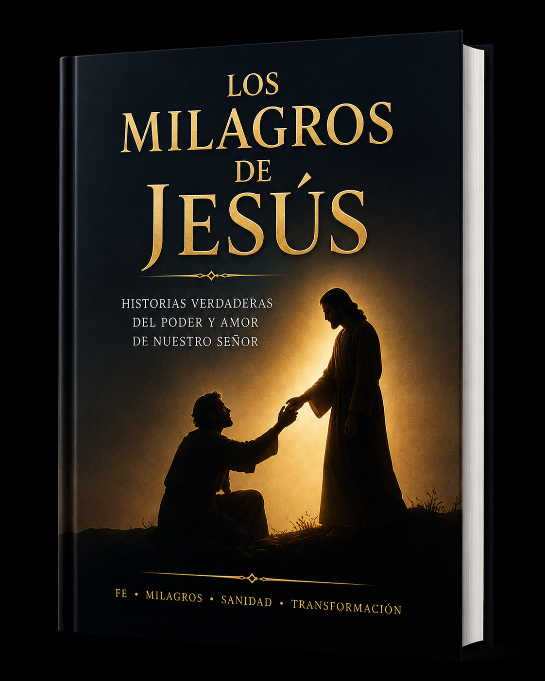 Los Milagros de Jesús
