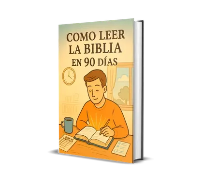 Cómo Leer la Biblia en 90 Días